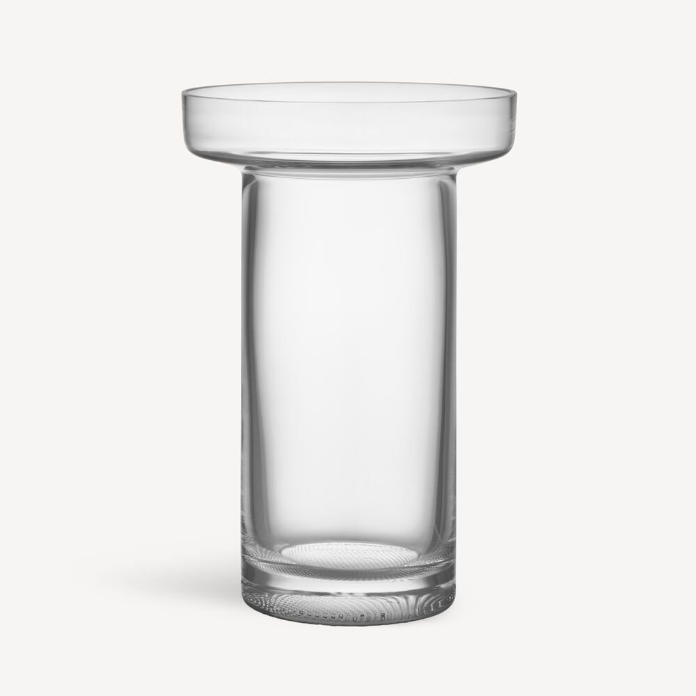 K&B Limelight vase 23cm